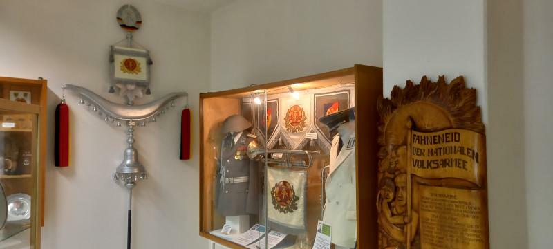 Militärgeschichte der Stadt Löbau