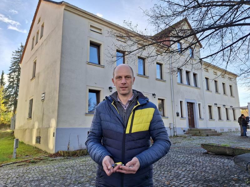 Großpostwitz braucht eine Gaststätte