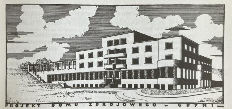 Gdingen zeigt es Görlitz, wie es geht
