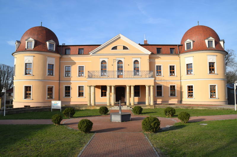 Erstmals treffen sich die Ehemaligen in Gebelzig