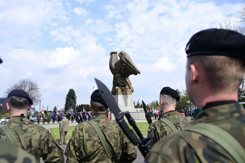 Gedenken zum Kriegsende vor 81 Jahren
