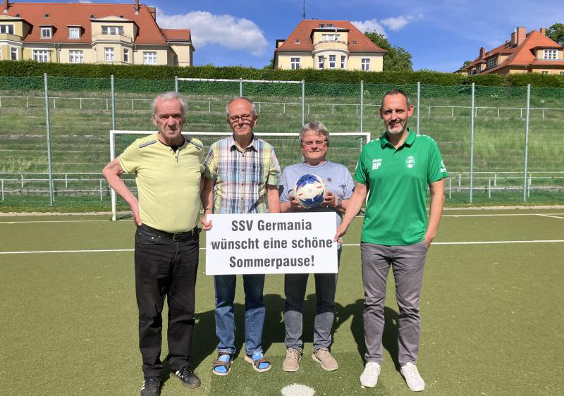 35 Jahre oder gar älter als Gelb-Weiß?