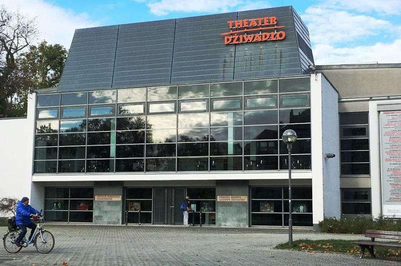 Weitere Debatte um Theaterfusion entfacht