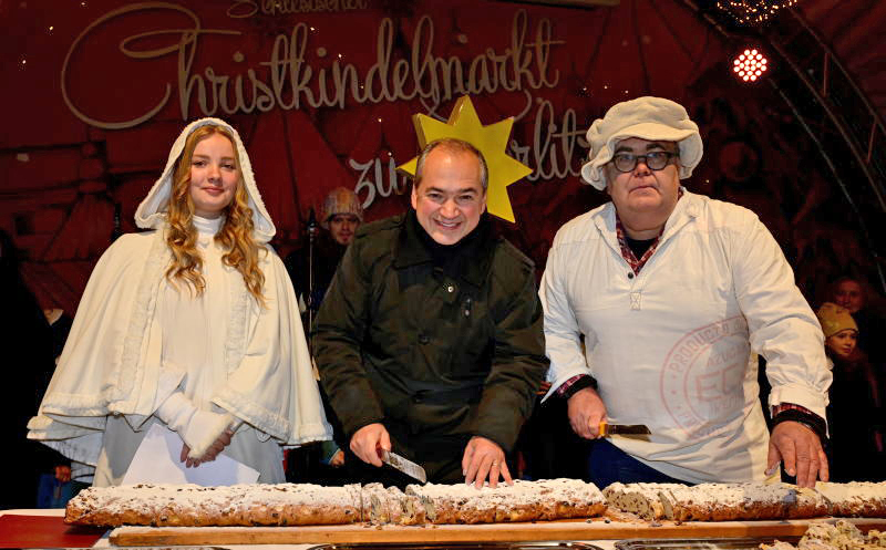 Schlesischer Christkindelmarkt mit Konfliktpotenzialen