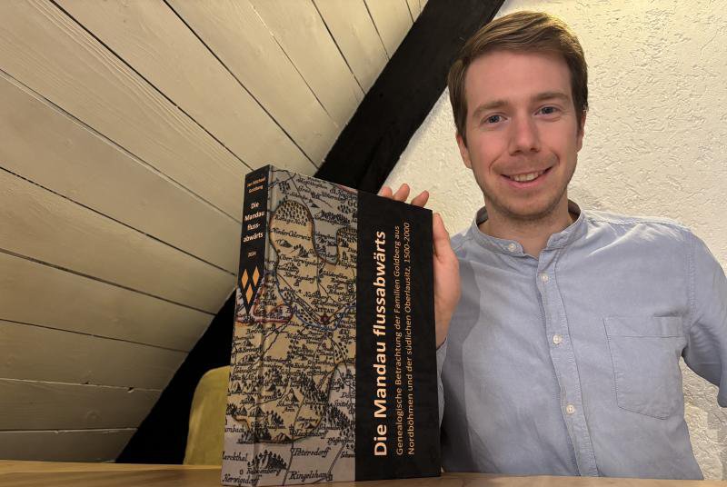 DNA-Proben enthüllen lange Familiengeschichte