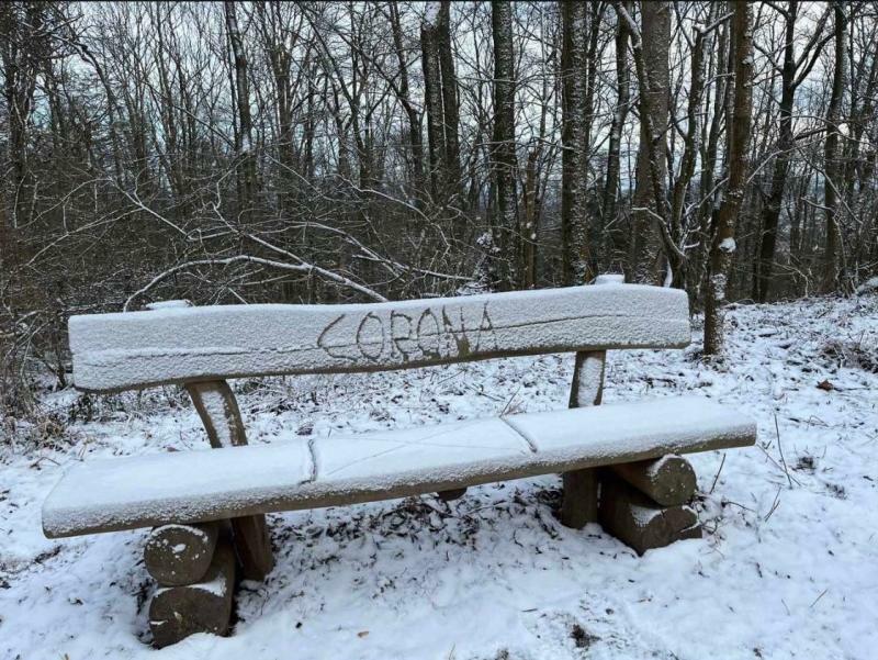 Sitzen ist für’n Arsch - auch am Rotsein