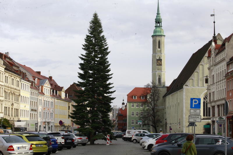 Licht soll Defizite überstrahlen