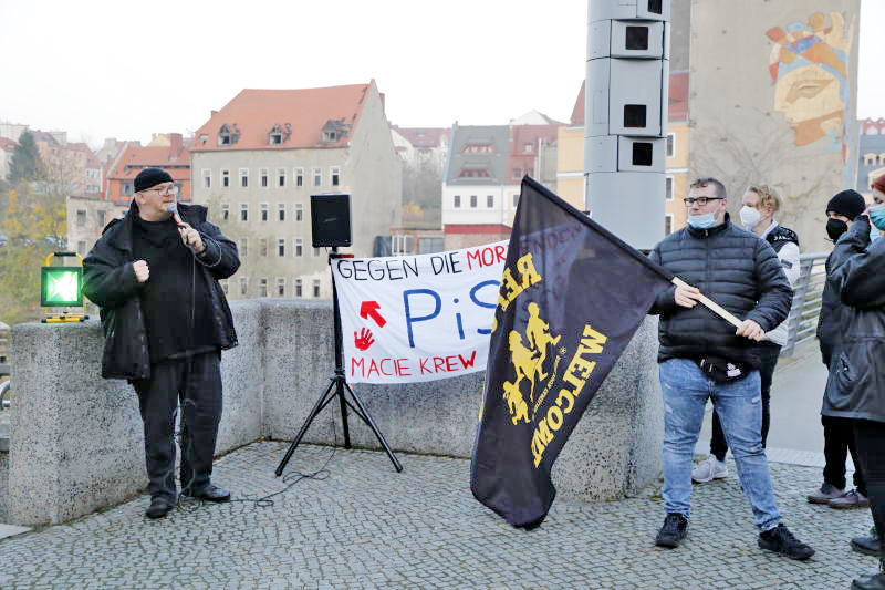 Grenzen des Dialogs bei der Migrationsdebatte erreicht?