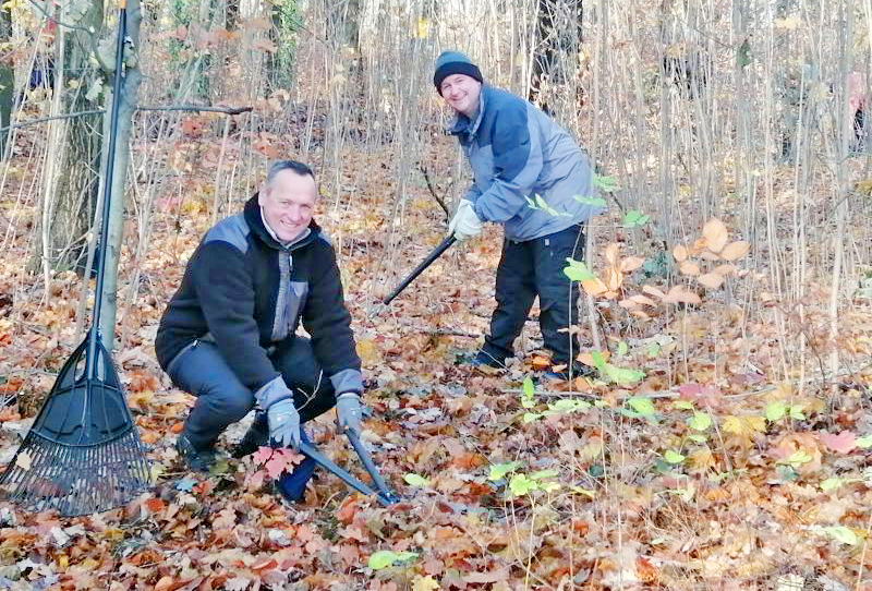 Niesky: 250 Jahre Vergnügen wollen gepflegt sein