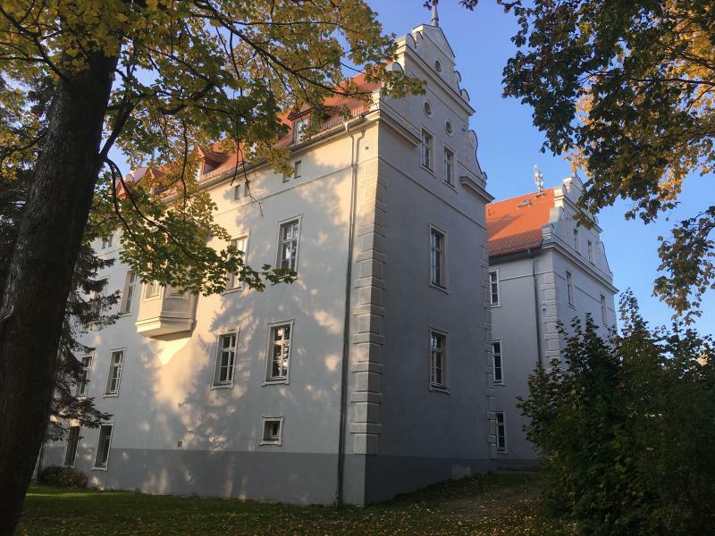 Gersdorf: Bald nimmt der 3. Schkola-Jahrgang Anlauf