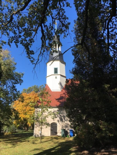 Liebenswertere Ortsteile das Ziel