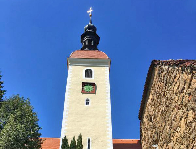 Die Christtage am Schöps