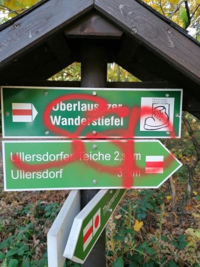 „Sportfreunde“ ohne Sportsgeist
