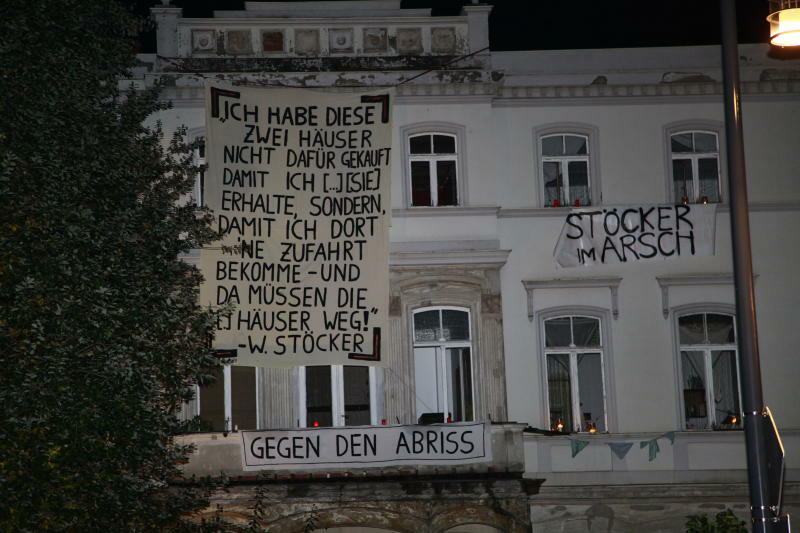 Das Görlitzer Stadtforum übt heftige Kritik