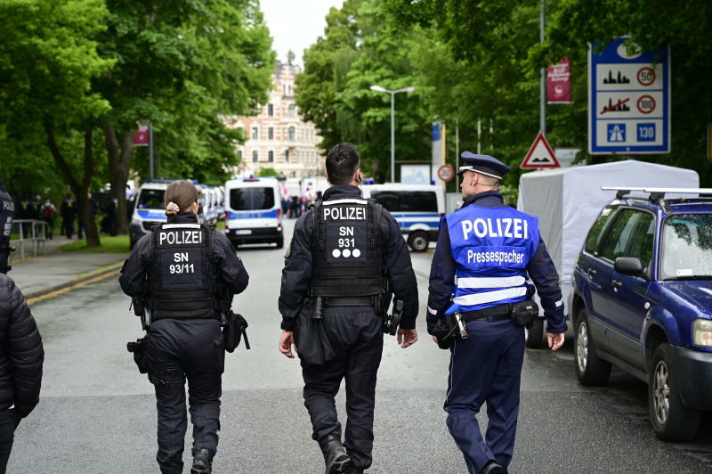 „EU-Zerstörung“ wird von Polen gekontert