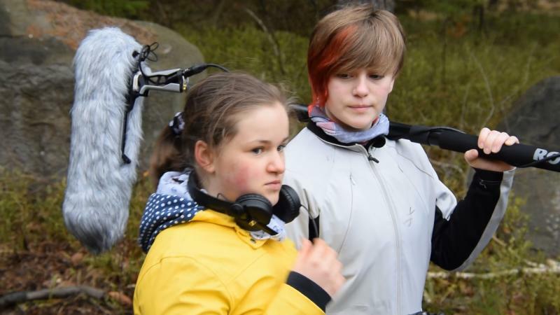 Grenzerfahrungen im Wandel der Zeit