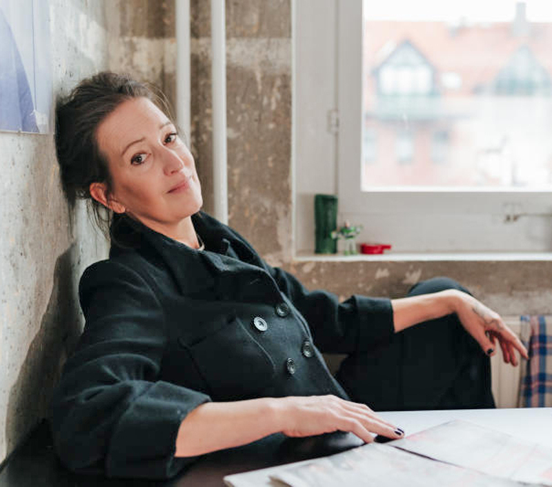 Lesung: Zurück ins Modejahr 1964