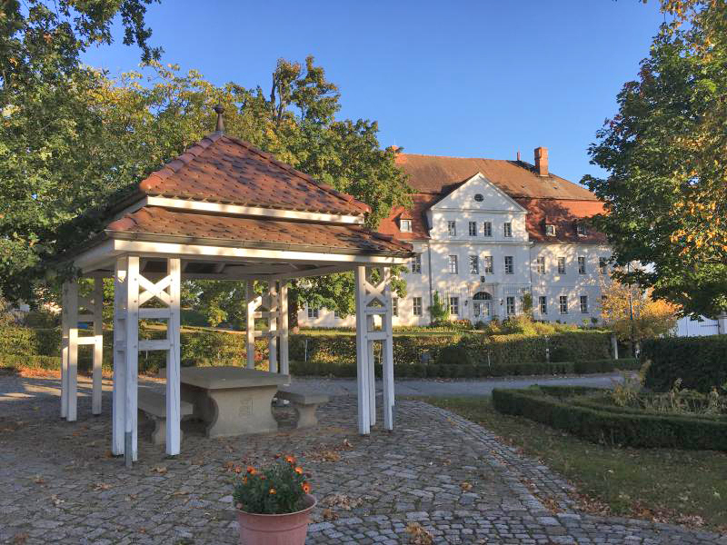 Kommen und Gehen auch in Gröditz und Königshain