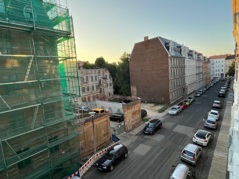 Görlitzer Stadtentwicklung aus bündnisgrüner Perspektive