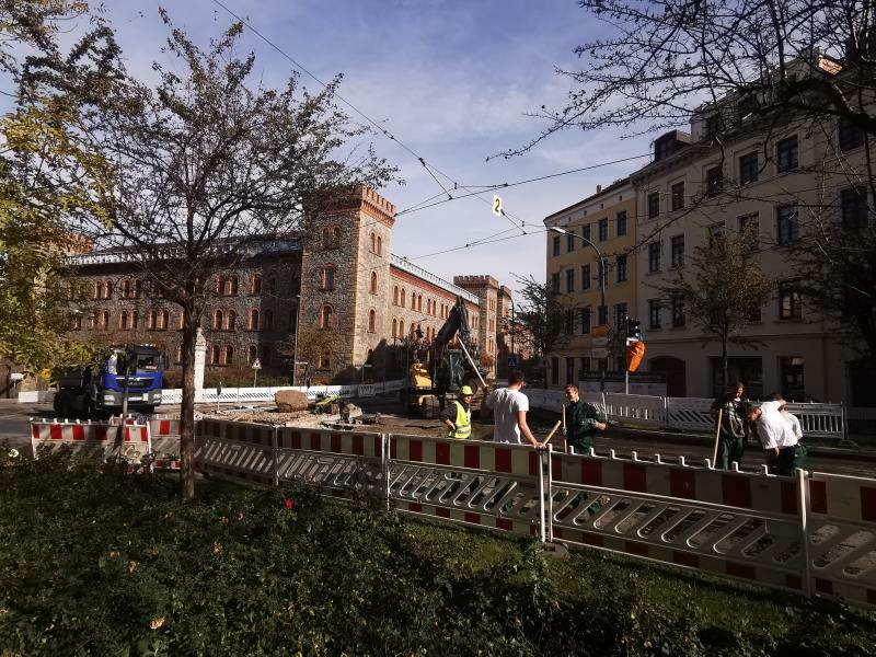 Görlitz: Nerven behalten im Straßenverkehr