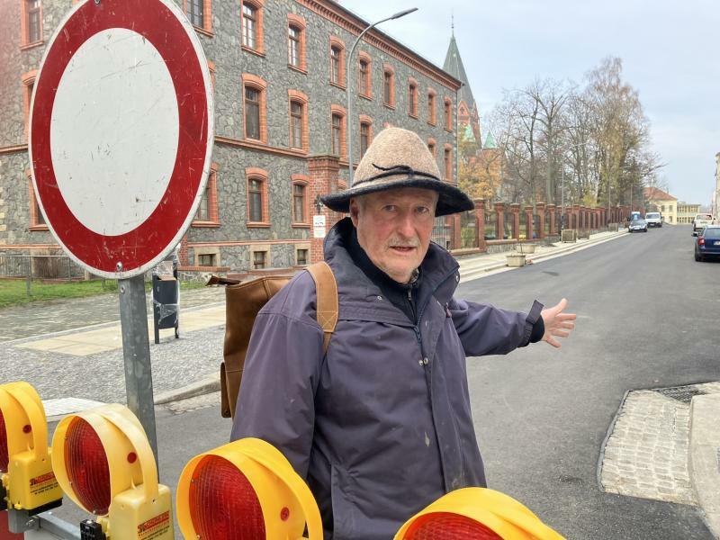 Braucht Görlitz bei Straßenlaternen Erleuchtung?