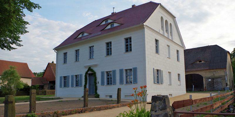 „Haus am See“ Tauchritz bis September offen