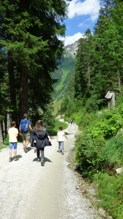 Elstraer Frühlingstest: „Eine witzige Tour“