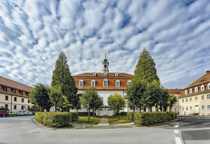 Welterbetitel bringt Herrnhut neuren Schwung