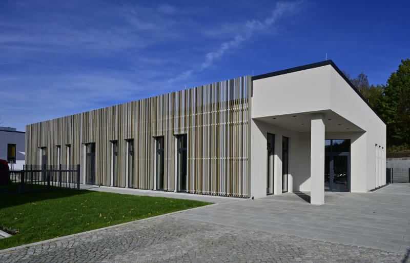 Neues DekoHaus in Herrnhut wird eröffnet 