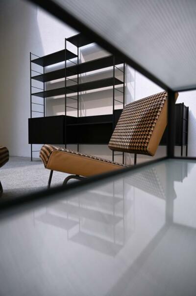 Kult-Möbel eines Görlitzers im Museum