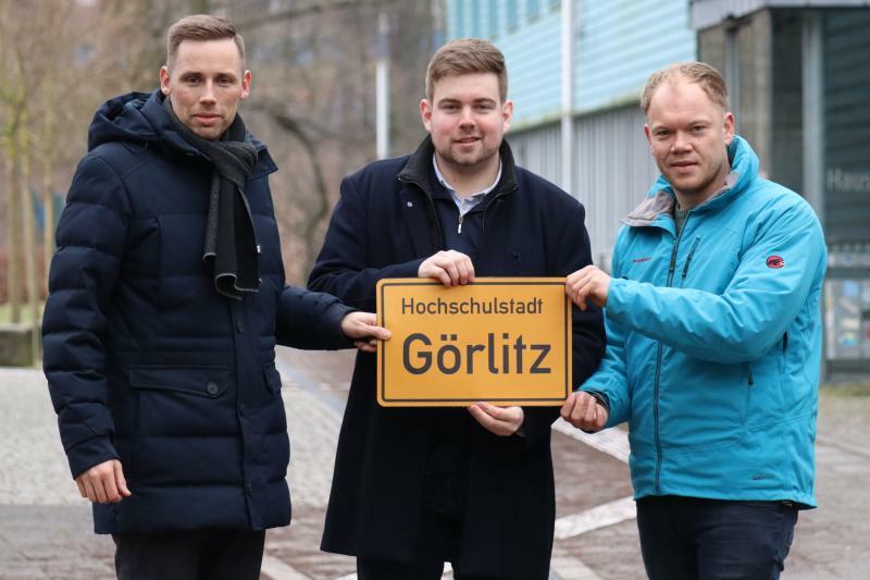 CDU propagiert Markenzeichen einer "Hochschulstadt"