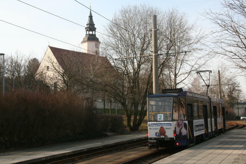 Wieder Hoffnung in Görlitzer Hoffnungskirche?