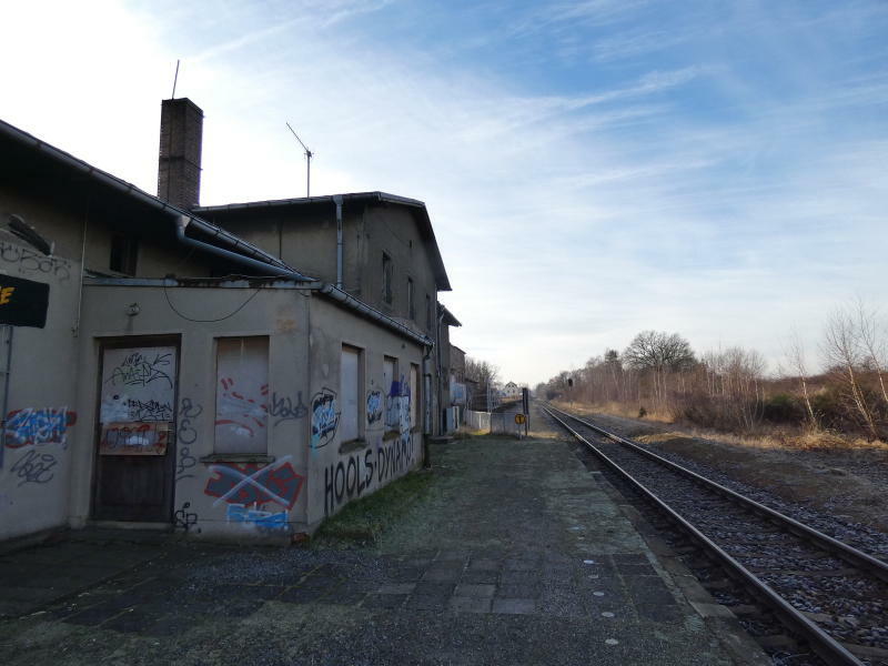 Geplanter P+R-Platz in Bischheim kommt in Gang