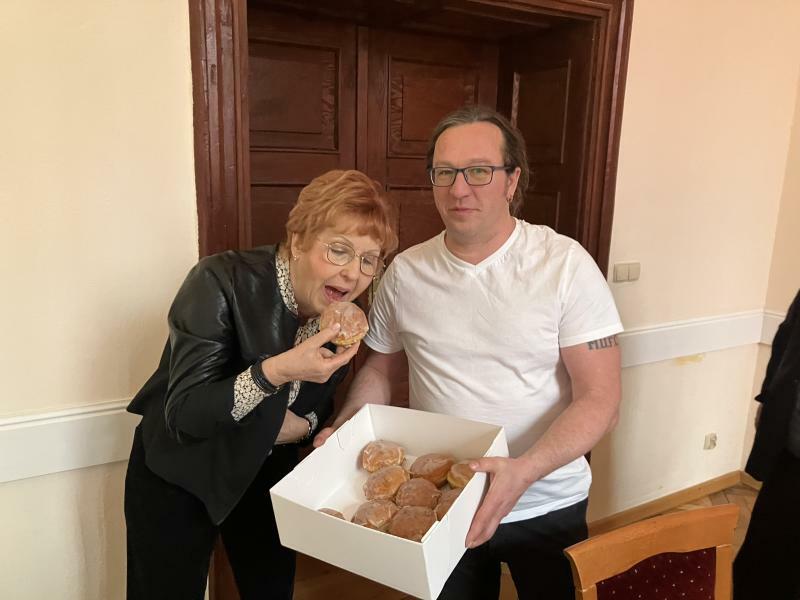 Ex oriente lux – Görlitzer Schlesiertreffen kommt 2028