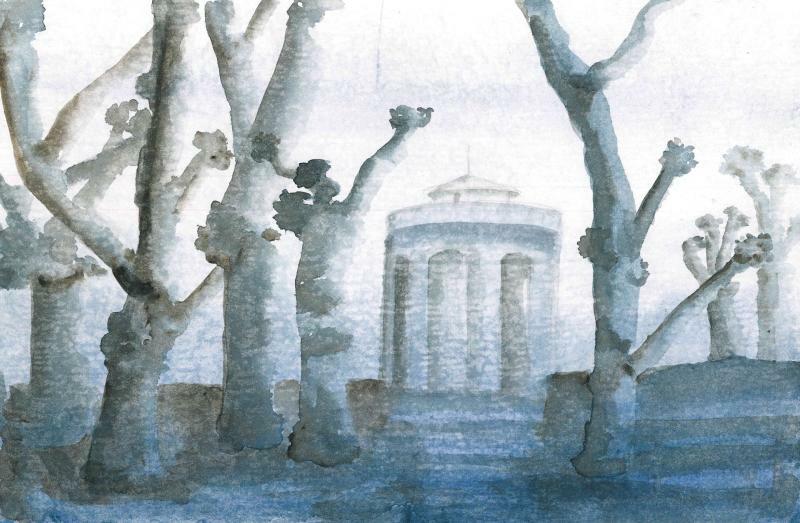 Sonderschau: „Vom Hutberg  zum Meer“ 