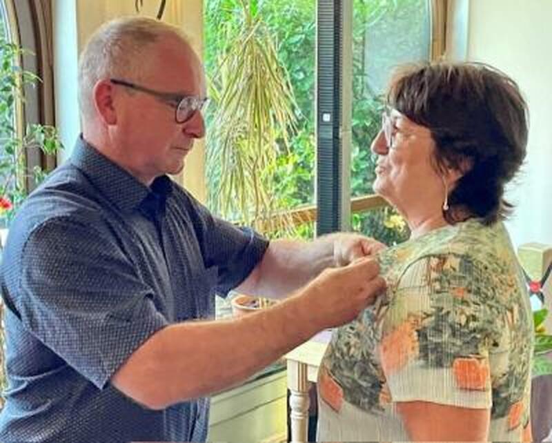 Lions-Club Bautzen hat neue Präsidentin