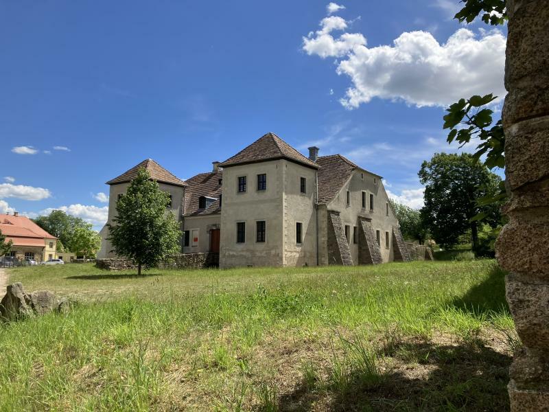 Mittelalter kommt nach Königshain