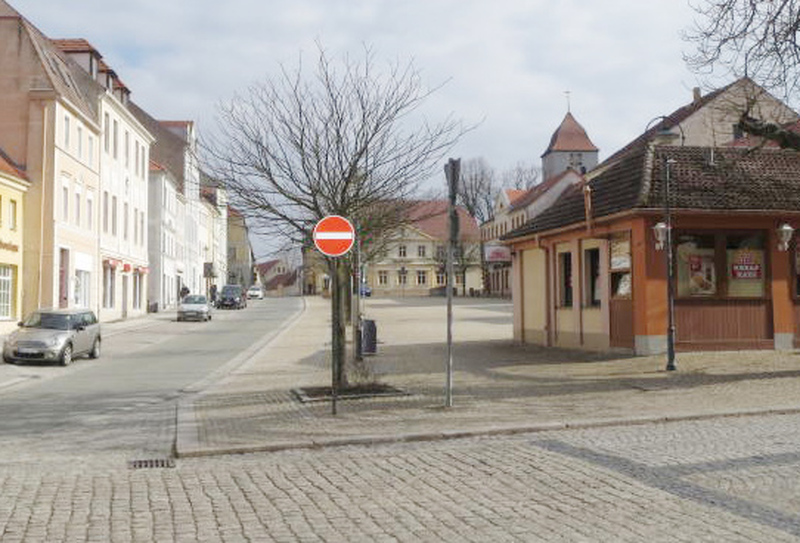 Sparkasse in Reichenbach wird modernisiert