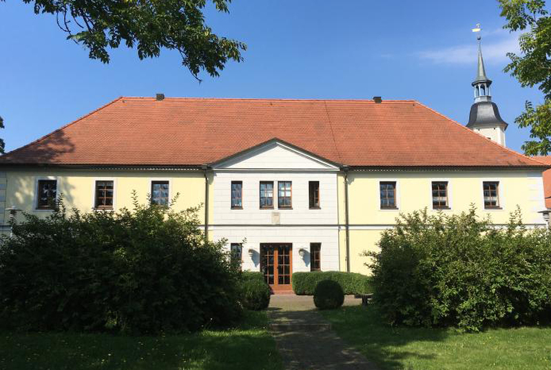 Preisskat am 3. Januar im Gewandhaus von Diehsa