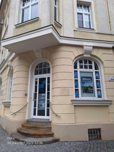 AfD eröffnet neues Bürgerbüro in Bautzen
