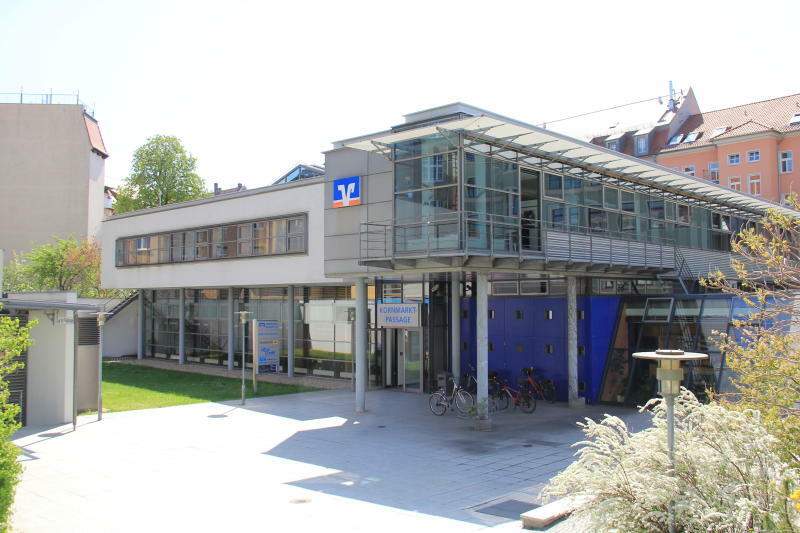 Volksbank Dresden-Bautzen zog Bilanz