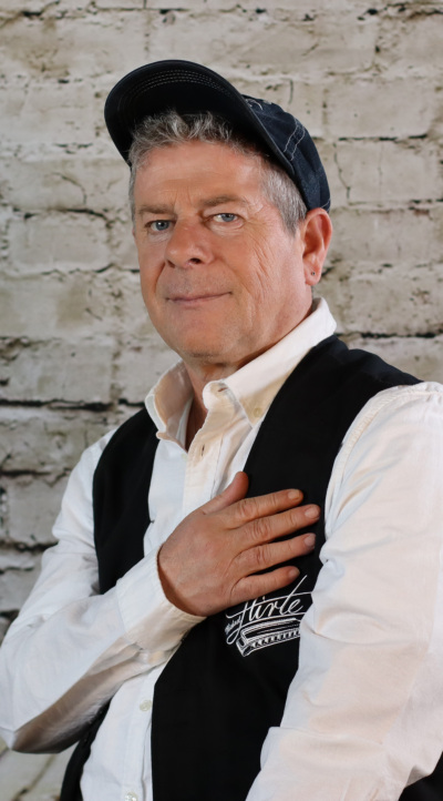 Durch den Advent mit Michael Hirte