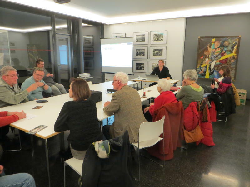 Montagabend der Philosophie in Kamenz