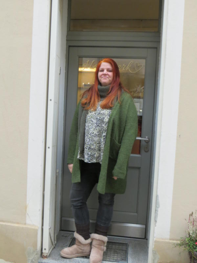 „Ich bin gespannt, wie alles wächst“