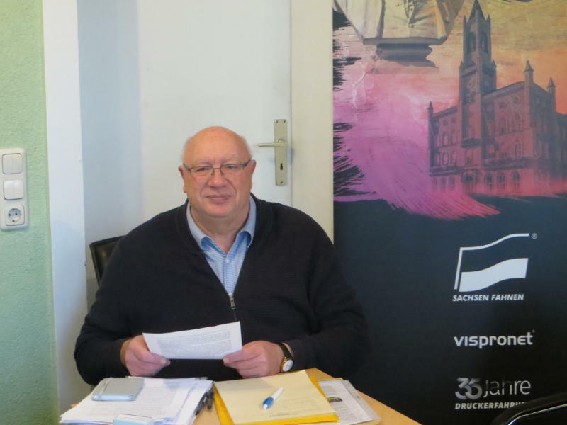 Wertvoller Fundus von Zeitzeugen