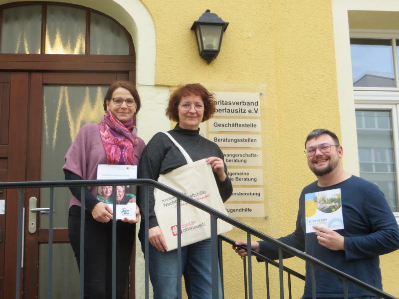 „Alle Beteiligten blühen sichtlich auf“