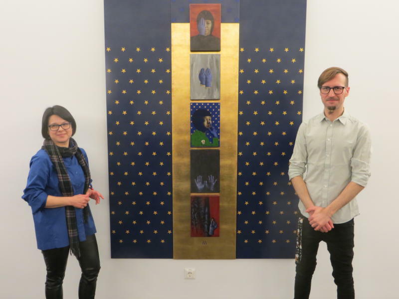 Kamenz erwirbt Epiphany-Altar 