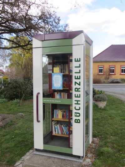 „Unbürokratische Hilfe  für Bürgerengagement“