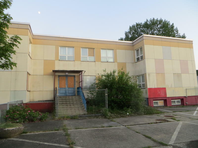 Perspektiven für einen besonderen Stadtteil
