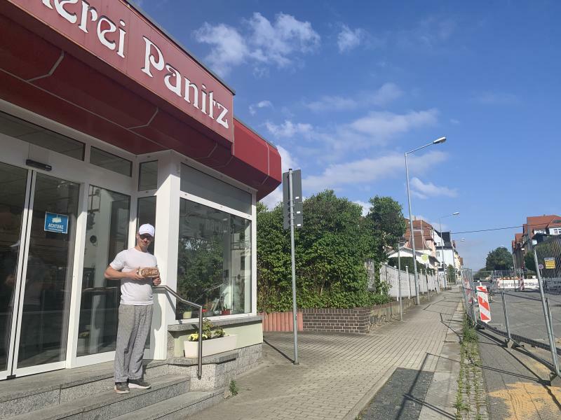 Es ist ein Kampf ums Überleben für die Bäckerei